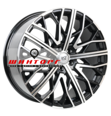 RST 8,5x20/5x120 ET47 D72,6 R002 (Land Rover) BD
