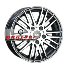 LS 6x15/4x100 ET48 D54,1 314 GMF