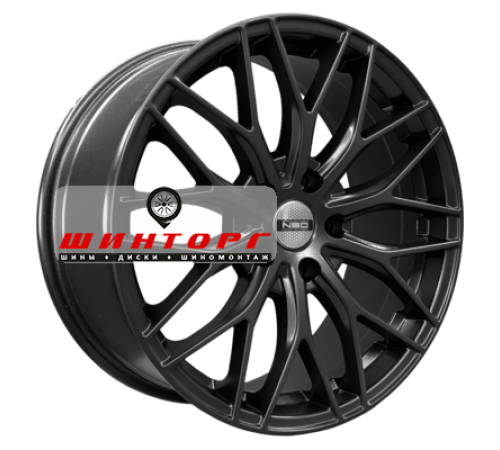 Купить диски Neo 8x18/5x108 ET45 D63,4 840 BDm от производителя Neo в Казани