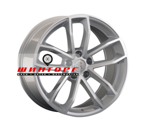 Купить диски Replay 8,5x18/5x112 ET29 D66,6 A154 SF (конус, A001) от производителя Replay в Казани