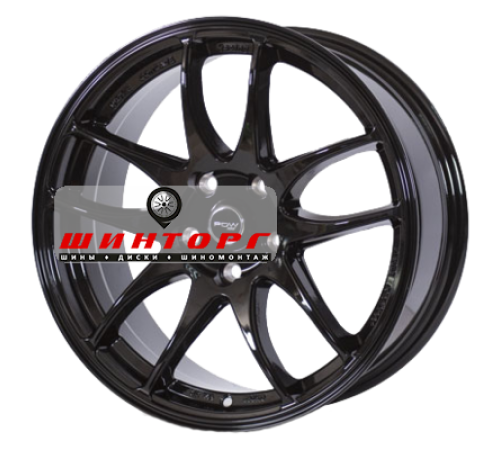 Купить диски PDW 7,5x17/4x100 ET40 D60,1 Dibite Emotion (5096) B от производителя PDW в Казани