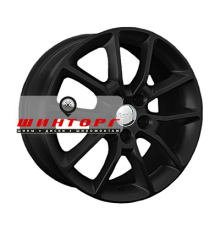 Replay 7,5x17/5x108 ET52,5 D63,3 FD108 MB (конус, C570)