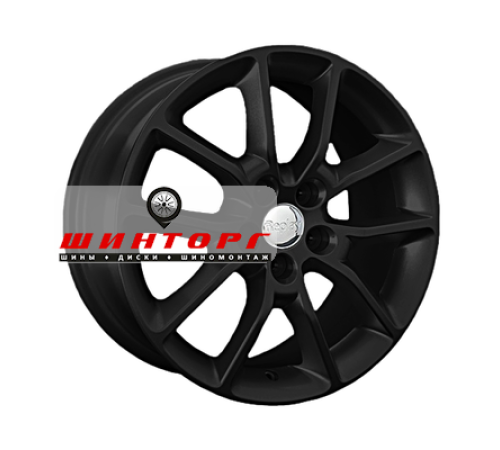 Купить диски Replay 7,5x17/5x108 ET52,5 D63,3 FD108 MB (конус, C570) от производителя Replay в Казани