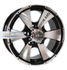 Neo 7,5x16/5x139,7 ET0 D108 652 BD