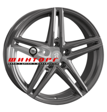 Replay 8x18/5x114,3 ET37 D66,6 LX189(HV) MGM (конус, C570)