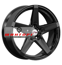 iFree 6,5x17/5x108 ET36 D60,1 Токен (КС1127) BK