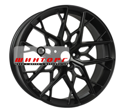 Купить диски RST 8,5x20/5x114,3 ET40 D67,1 R092FF BLm FlowForming от производителя RST в Казани