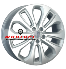 Replay 7,5x19/5x114,3 ET53 D67,1 HND124 GMF (конус, C570)