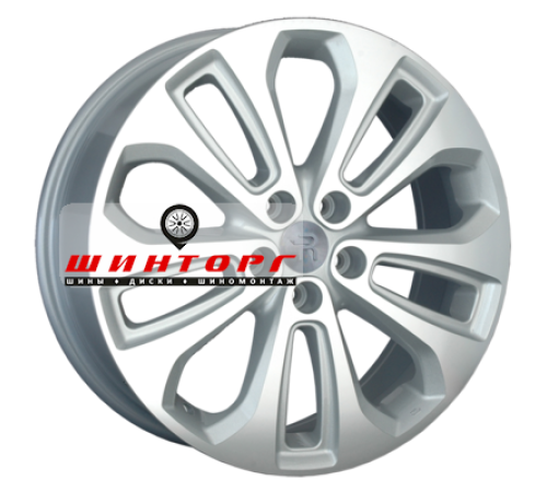 Купить диски Replay 7,5x19/5x114,3 ET53 D67,1 HND124 GMF (конус, C570) от производителя Replay в Казани