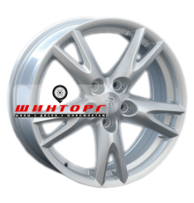 Replay 7x17/5x114,3 ET47 D67,1 HND178 Sil (конус, C570)