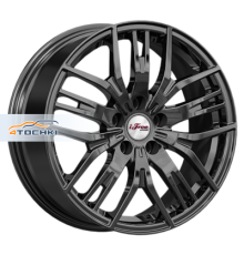 iFree 7x17/5x114,3 ET37 D66,6 Аскет (КС1072) BK