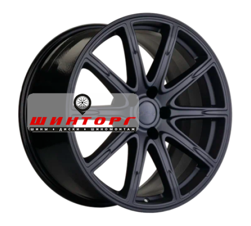 Купить диски Khomen Wheels 8,5x19/5x112 ET46 D66,6 KHW1903 (Mercedes) Black matt (под ORG) от производителя Khomen Wheels в Казани