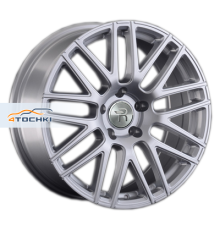 Replay 8x18/5x120 ET30 D72,6 B208 Sil (конус, B640)