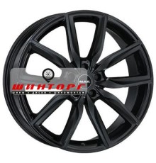 MAK 9x20/5x112 ET44 D66,6 Allianz Gloss Black