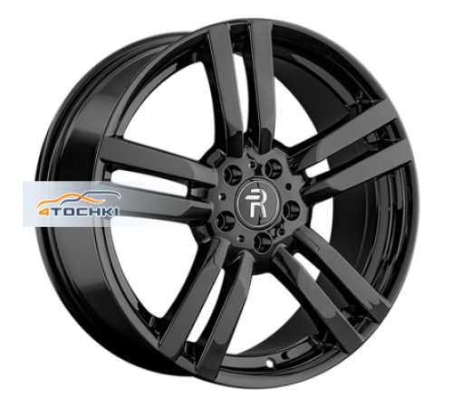 Купить диски Replay 8,5x19/5x112 ET36 D57,1 A300 BK (конус, MB001) от производителя Replay в Казани Купить диски Replay 8,5x19/5x112 ET36 D57,1 A300 BK (конус, MB001) от производителя Replay в Казани