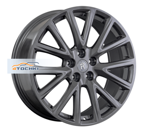 Купить диски Replay 8,5x20/5x120 ET45 D62,6 LI7 GM (конус, C570) от производителя Replay в Казани Купить диски Replay 8,5x20/5x120 ET45 D62,6 LI7 GM (конус, C570) от производителя Replay в Казани