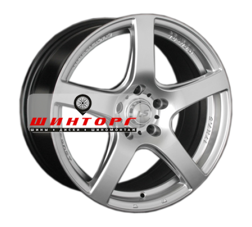 Купить диски LS 7,5x17/5x114,3 ET40 D73,1 364 HP от производителя LS в Казани