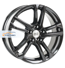 RST 6,5x17/5x114,3 ET40 D64,1 R197 (F7) BL