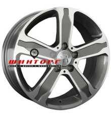 Replay 6,5x17/5x112 ET44 D66,6 MR146 GMFP (конус, C570)