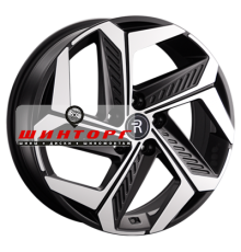 Replay 7,5x19/5x114,3 ET49,5 D67,1 HND352 MBF (конус, C570)