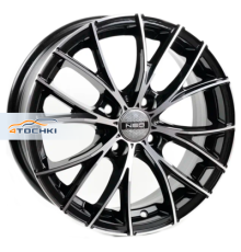 Neo 6x15/4x100 ET40 D60,1 573 BD