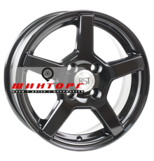 RST 5,5x14/4x98 ET33 D58,6 R024 (Datsun) BL