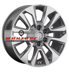 Replay 7,5x19/6x139,7 ET25 D106,1 TY447 GMF (конус)