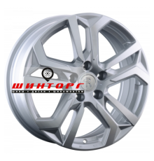 Replay 7x17/5x114,3 ET45 D67,1 MZ123 SF (конус, C570)