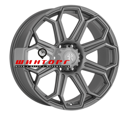 Купить диски Replay 9x20/6x139,7 ET30 D100,1 TA21 MGM (конус) от производителя Replay в Казани