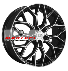 RST 6,5x18/5x114,3 ET37 D66,5 R198 (Jolion) BD