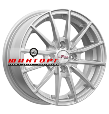 iFree 5,5x14/4x108 ET35 D63,35 Финчер (КС1119) Нео-классик