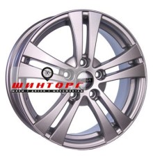 Neo 6x15/5x112 ET40 D57,1 540 Silver