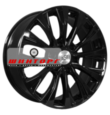 RST 7,5x19/6x139,7 ET25 D106,1 R109 BL