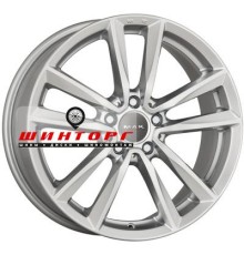 MAK 8x19/5x112 ET43,5 D66,6 Bremen Silver