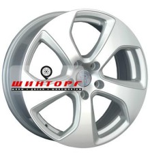 Replay 7x17/5x112 ET40 D57,1 VV150 SF (конус, C570)