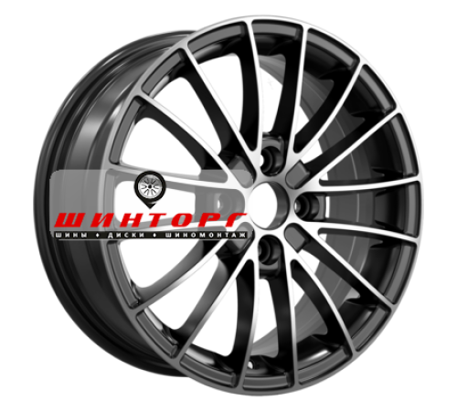 Купить диски RST 5,5x14/4x98 ET35 D58,6 R034 BD от производителя RST в Казани