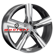 Replay 8x19/5x108 ET46 D63,3 GL47 GMF (конус, C570)