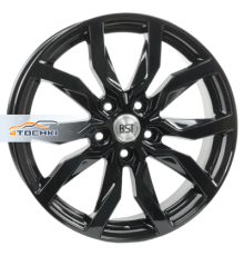 RST 7x18/5x114,3 ET51 D67,1 R138 (Tucson, Carnival) BL