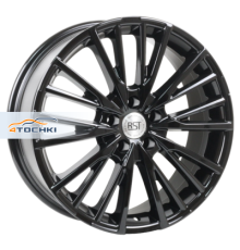 RST 7x18/5x108 ET33 D60,1 R178 (Chery) BL