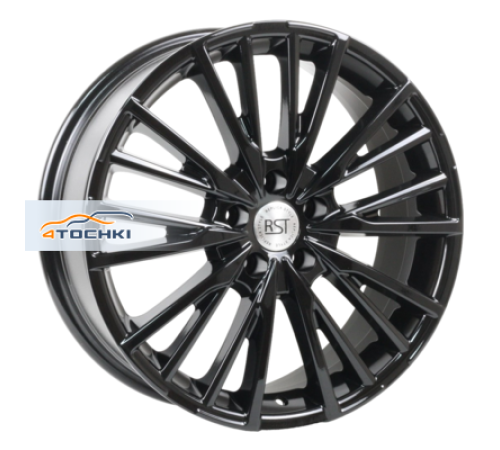 Купить диски RST 7x18/5x108 ET33 D60,1 R178 (Chery) BL от производителя RST в Казани