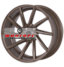 PDW 7,5x17/4x100 ET35 D60,1 1022Left (CVT) KKF