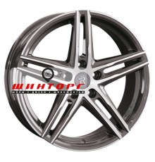 Replay 8,5x20/5x114,3 ET30 D60,1 LX189 GMF (конус, C570)