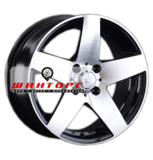 LS 7x16/5x114,3 ET35 D73,1 806 BKF