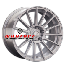 LS 7,5x17/5x114,3 ET40 D73,1 390 Sil