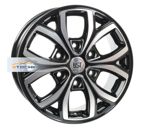 Купить диски RST 6,5x16/6x139,7 ET50 D92,5 R056 (H1) BD от производителя RST в Казани Купить диски RST 6,5x16/6x139,7 ET50 D92,5 R056 (H1) BD от производителя RST в Казани