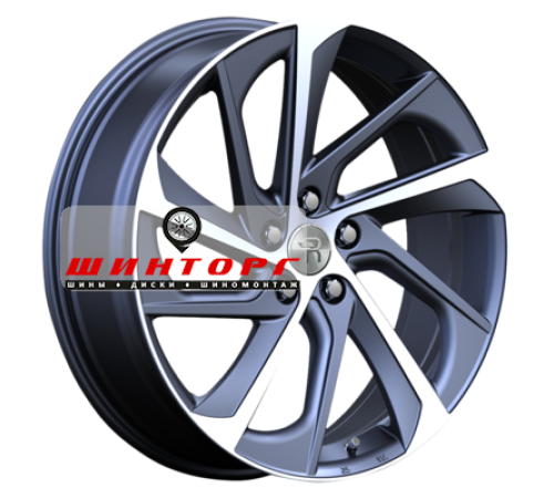 Купить диски Replay 8x20/5x114,3 ET30 D60,1 LX104 GMF (конус, C570) от производителя Replay в Казани