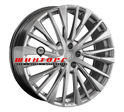 Купить диски Replay 8x21/5x114,3 ET40 D60,1 LX245 HPB (конус, C570) от производителя Replay в Казани