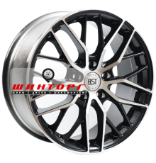 RST 7,5x17/5x114,3 ET52 D67,1 R007 (Optima) BD