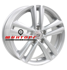 RST 6x15/5x100 ET38 D57,1 R025 (Polo) SL