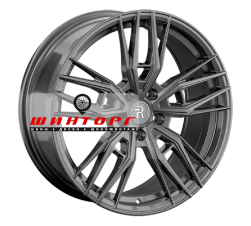 Купить диски Replay 8x18/5x108 ET46 D63,3 LR116 GM (конус, C570) от производителя Replay в Казани